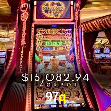 Descubra o Mundo do Cassino Online com 97q