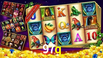 A Emoção da Loteria na 97q: Uma Chance de Mudança de Vida